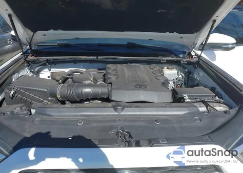 2015 Toyota 4Runner Trail Premium from USA, damaged, VIN JTEBU5JR7F5239737